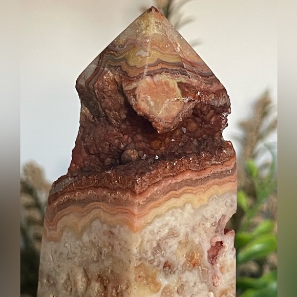 Crazy Lace Tower 4.3” - Picture 3 of 11